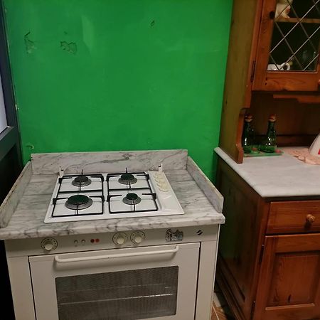 La Casetta Del Sole Syrakuzy Zewnętrze zdjęcie
