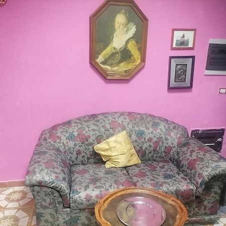 La Casetta Del Sole Syrakuzy Zewnętrze zdjęcie