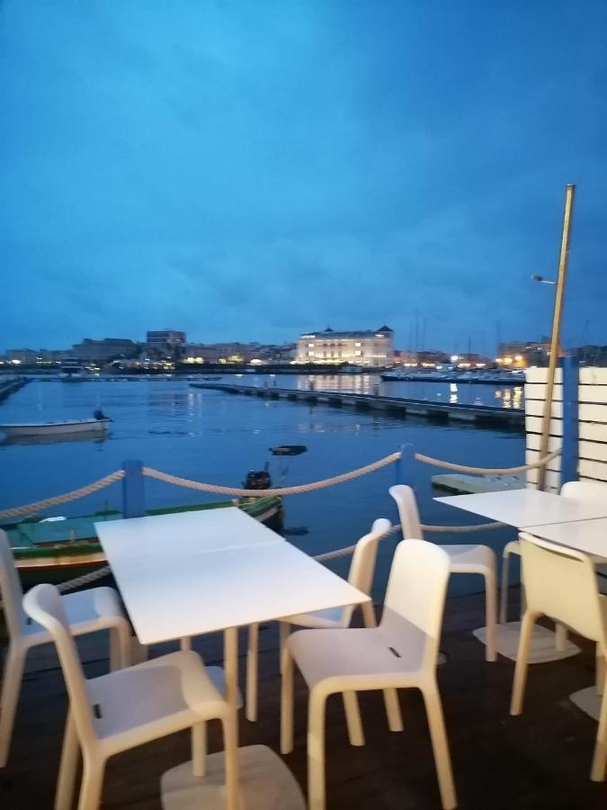 La Casetta Del Sole Syrakuzy Zewnętrze zdjęcie