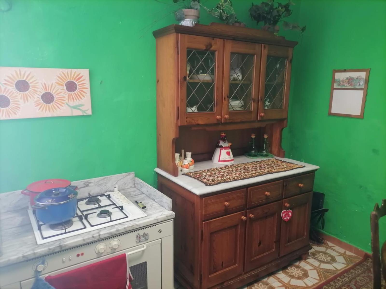 La Casetta Del Sole Syrakuzy Zewnętrze zdjęcie